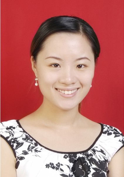精舞堂创办人——林莉莉-莆田测试网站之六百三十七