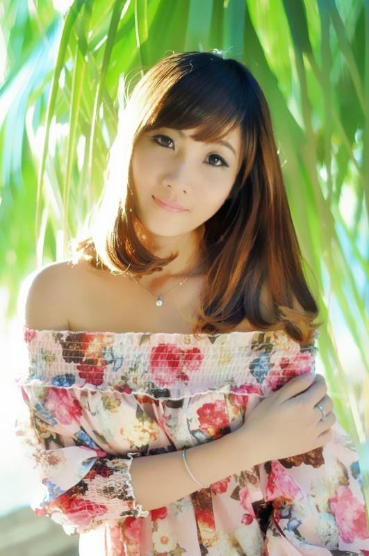 小丹 女
