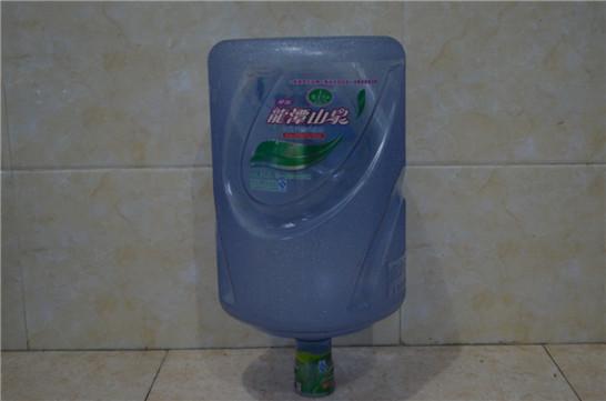 龙潭山泉桶装水