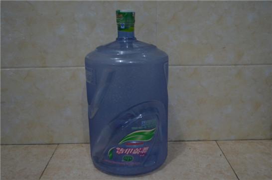 龙潭山泉饮用水