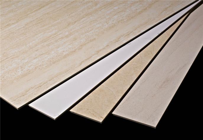 外墙用瓷砖薄板